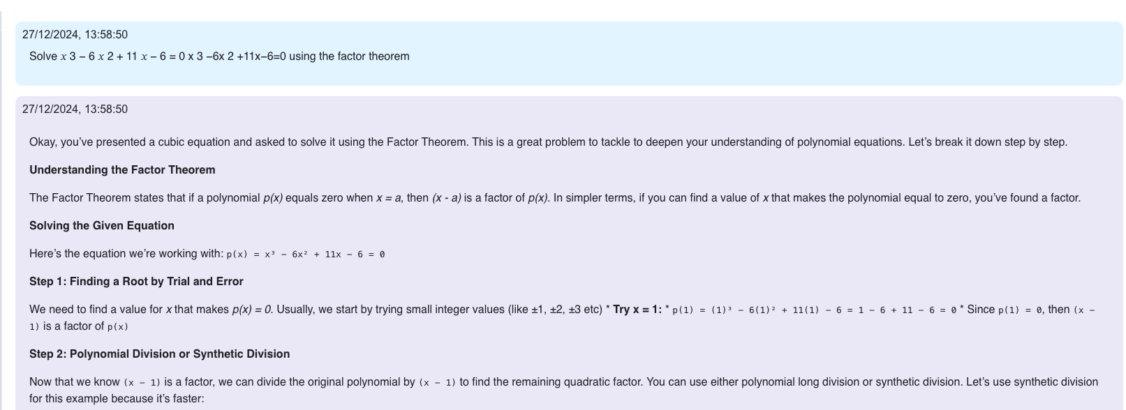 Trigonometry problems for Class 10